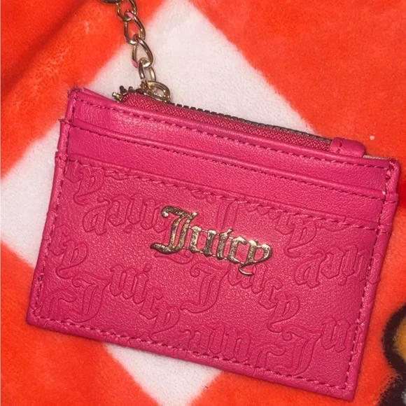 Card Case Keychains Bundle - Picture 4 of 8